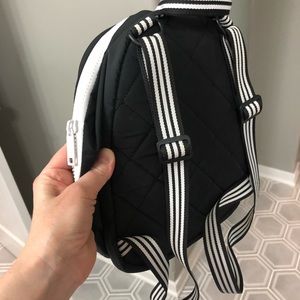 Small Adidas backpack